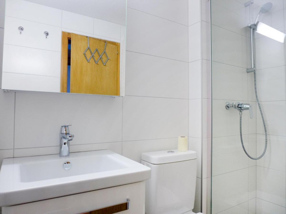 וילארס-סור-אולון Apartment Ermitage 13 By Interhome מראה חיצוני תמונה